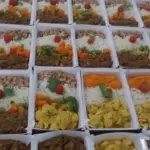 Miss Fit Marmitas Fit em Mauá