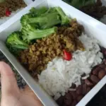 Miss Fit Marmitas Fit em Mauá