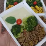 Miss Fit Marmitas Fit em Mauá