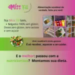 Miss Fit Marmitas Fit em Mauá