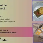 Miss Fit Marmitas Fit em Mauá